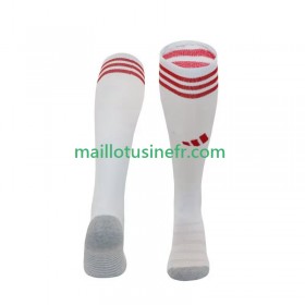 Benfica Lisbonne Troisième Chaussettes 2025-26